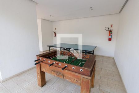 Apartamento à venda com 80m², 3 quartos e 1 vaga Apartamento à venda com 80m², 3 quartos e 1 vagaEspaço Jogos