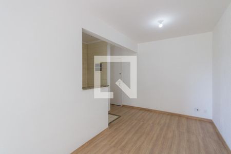 Sala de apartamento para alugar com 3 quartos, 80m² em Jacarepaguá, Rio de Janeiro