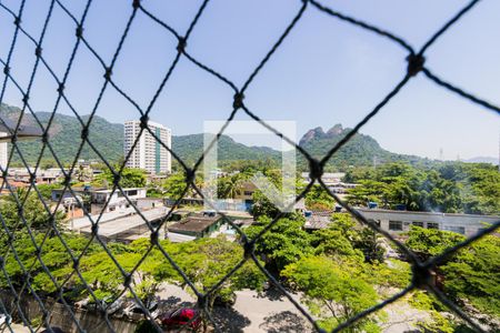 Apartamento à venda com 80m², 3 quartos e 1 vaga Apartamento à venda com 80m², 3 quartos e 1 vagaVista da Suíte