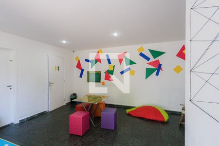 Apartamento à venda com 80m², 3 quartos e 1 vaga Apartamento à venda com 80m², 3 quartos e 1 vagaBrinquedoteca