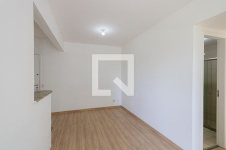 Sala de apartamento para alugar com 3 quartos, 80m² em Jacarepaguá, Rio de Janeiro