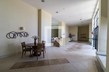 Apartamento à venda com 80m², 3 quartos e 1 vaga Apartamento à venda com 80m², 3 quartos e 1 vagaHall