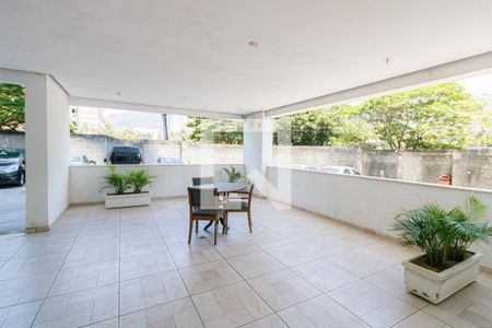 Apartamento à venda com 80m², 3 quartos e 1 vaga Apartamento à venda com 80m², 3 quartos e 1 vagaÁrea Comum