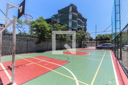 Apartamento à venda com 80m², 3 quartos e 1 vaga Apartamento à venda com 80m², 3 quartos e 1 vagaQuadra Esportiva
