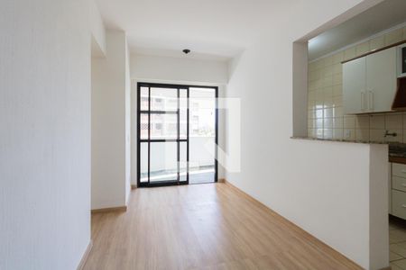 Sala de apartamento para alugar com 3 quartos, 80m² em Jacarepaguá, Rio de Janeiro