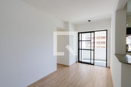Sala de apartamento para alugar com 3 quartos, 80m² em Jacarepaguá, Rio de Janeiro