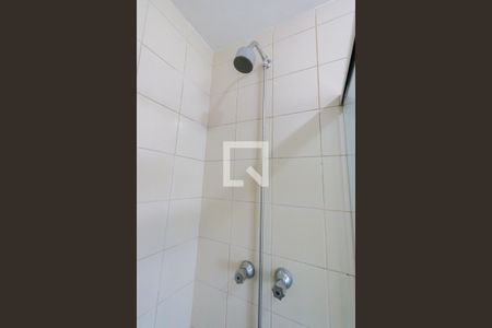 Apartamento à venda com 80m², 3 quartos e 1 vaga Apartamento à venda com 80m², 3 quartos e 1 vagaBanheiro da Suíte
