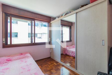 Quarto 1 de apartamento à venda com 2 quartos, 97m² em Rio Branco, Porto Alegre