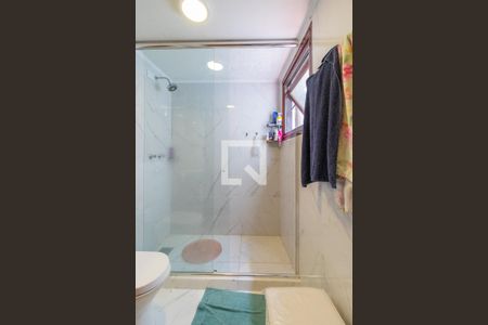 Apartamento à venda com 97m², 2 quartos e 1 vaga Apartamento à venda com 97m², 2 quartos e 1 vagaBanheiro