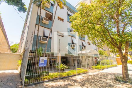Apartamento à venda com 97m², 2 quartos e 1 vaga Apartamento à venda com 97m², 2 quartos e 1 vagaFachada