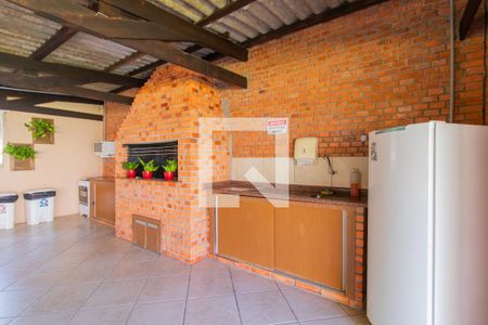 Apartamento à venda com 97m², 2 quartos e 1 vaga Apartamento à venda com 97m², 2 quartos e 1 vagaÁrea comum - Salão de festas