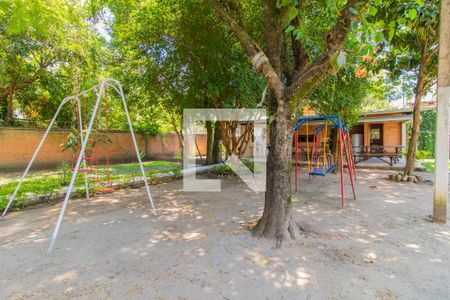 Apartamento à venda com 97m², 2 quartos e 1 vaga Apartamento à venda com 97m², 2 quartos e 1 vagaÁrea Comum - Playground