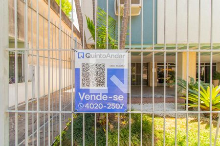 Apartamento à venda com 97m², 2 quartos e 1 vaga Apartamento à venda com 97m², 2 quartos e 1 vagaFachada