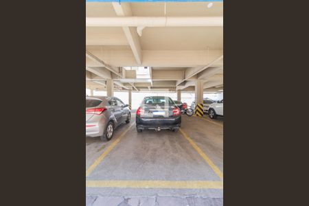 Apartamento à venda com 97m², 2 quartos e 1 vaga Apartamento à venda com 97m², 2 quartos e 1 vagaGaragem