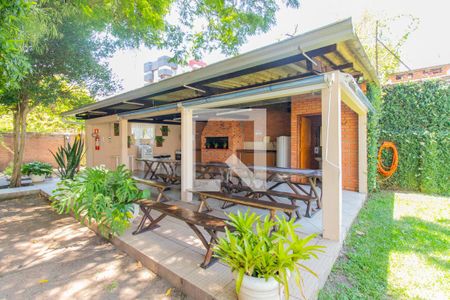 Apartamento à venda com 97m², 2 quartos e 1 vaga Apartamento à venda com 97m², 2 quartos e 1 vagaÁrea comum - Salão de festas