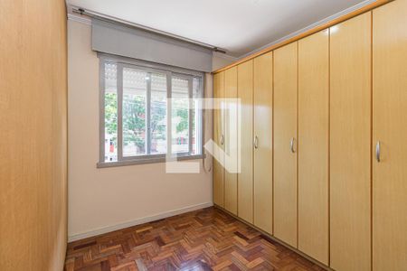 Quarto Suite de apartamento à venda com 1 quarto, 36m² em Protásio Alves, Porto Alegre