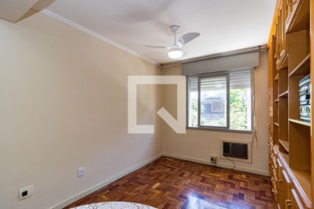 Sala/Cozinha de apartamento à venda com 1 quarto, 36m² em Protásio Alves, Porto Alegre