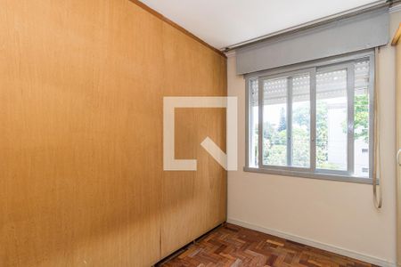Quarto Suite de apartamento para alugar com 1 quarto, 36m² em Protásio Alves, Porto Alegre