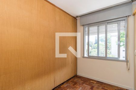 Quarto Suite de apartamento à venda com 1 quarto, 36m² em Protásio Alves, Porto Alegre