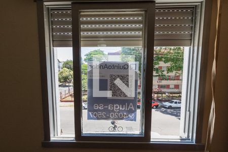 Apartamento à venda com 36m², 1 quarto e sem vagaPlaquinha Interna