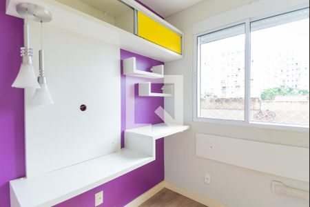 Quarto 1 de apartamento para alugar com 3 quartos, 110m² em Tristeza, Porto Alegre