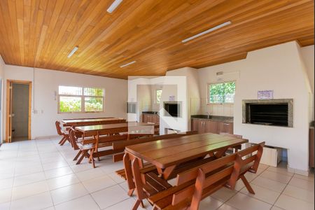 Apartamento para alugar com 98m², 3 quartos e 1 vaga Apartamento para alugar com 98m², 3 quartos e 1 vagaÁrea comum - Churrasqueira