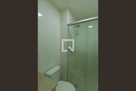 Apartamento para alugar com 98m², 3 quartos e 1 vaga Apartamento para alugar com 98m², 3 quartos e 1 vagaBanheiro