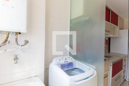Apartamento para alugar com 98m², 3 quartos e 1 vaga Apartamento para alugar com 98m², 3 quartos e 1 vagaÁrea de Serviço