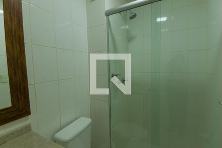 Apartamento para alugar com 98m², 3 quartos e 1 vaga Apartamento para alugar com 98m², 3 quartos e 1 vagaBanheiro