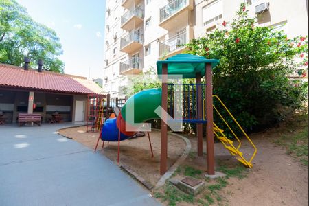 Apartamento para alugar com 98m², 3 quartos e 1 vaga Apartamento para alugar com 98m², 3 quartos e 1 vagaÁrea comum - Playground