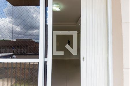 Varanda da Sala de apartamento para alugar com 3 quartos, 110m² em Tristeza, Porto Alegre