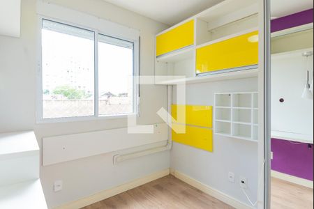 Quarto 1 de apartamento para alugar com 3 quartos, 110m² em Tristeza, Porto Alegre