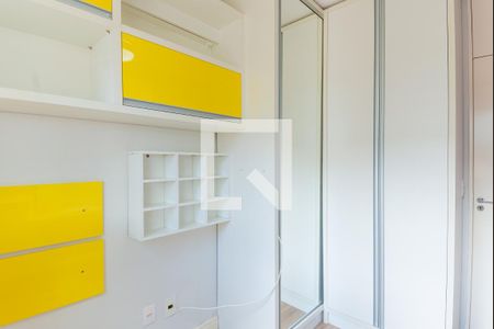 Quarto 1 de apartamento para alugar com 3 quartos, 110m² em Tristeza, Porto Alegre