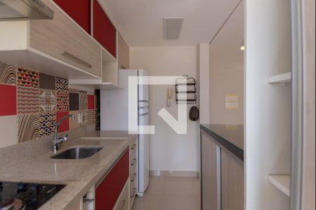 Apartamento para alugar com 98m², 3 quartos e 1 vaga Apartamento para alugar com 98m², 3 quartos e 1 vagaCozinha