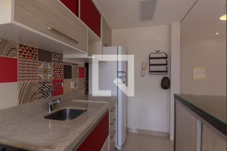 Apartamento para alugar com 98m², 3 quartos e 1 vaga Apartamento para alugar com 98m², 3 quartos e 1 vagaCozinha