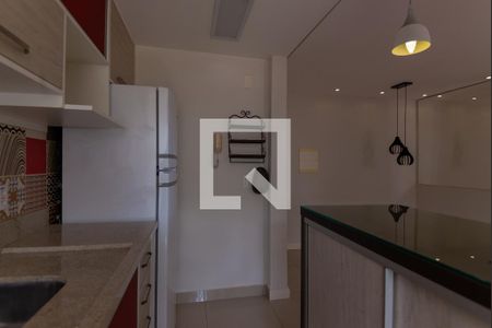 Apartamento para alugar com 98m², 3 quartos e 1 vaga Apartamento para alugar com 98m², 3 quartos e 1 vagaCozinha
