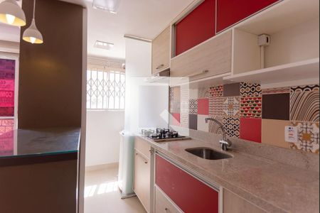 Apartamento para alugar com 98m², 3 quartos e 1 vaga Apartamento para alugar com 98m², 3 quartos e 1 vagaCozinha