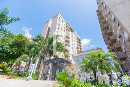 Apartamento para alugar com 98m², 3 quartos e 1 vaga Apartamento para alugar com 98m², 3 quartos e 1 vagaFachada do Prédio