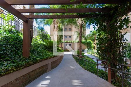 Apartamento para alugar com 98m², 3 quartos e 1 vaga Apartamento para alugar com 98m², 3 quartos e 1 vagaÁrea comum