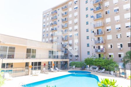 Apartamento para alugar com 98m², 3 quartos e 1 vaga Apartamento para alugar com 98m², 3 quartos e 1 vagaÁrea comum - Piscina