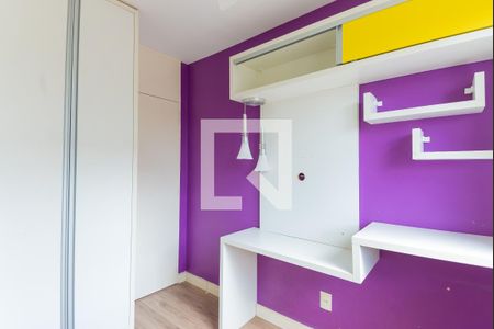 Quarto 1 de apartamento para alugar com 3 quartos, 110m² em Tristeza, Porto Alegre