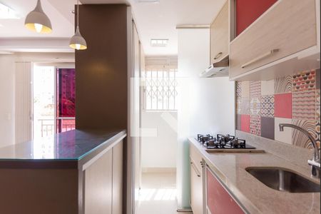 Apartamento para alugar com 98m², 3 quartos e 1 vaga Apartamento para alugar com 98m², 3 quartos e 1 vagaCozinha