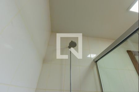 Apartamento para alugar com 98m², 3 quartos e 1 vaga Apartamento para alugar com 98m², 3 quartos e 1 vagaBanheiro da Suíte