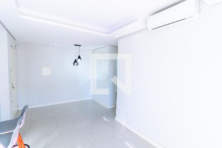Sala de apartamento para alugar com 3 quartos, 98m² em Tristeza, Porto Alegre