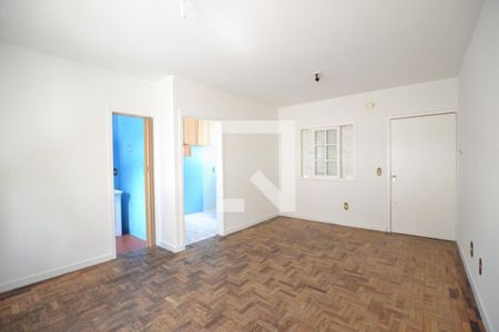 Studio de kitnet/studio para alugar com 1 quarto, 31m² em Partenon, Porto Alegre