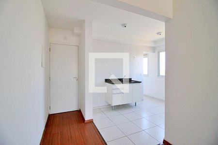 Apartamento à venda com 50m², 1 quarto e 1 vagaCozinha