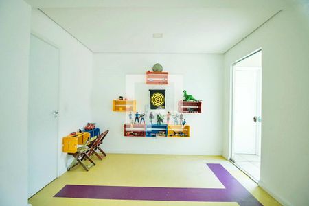 Apartamento à venda com 50m², 1 quarto e 1 vagaBrinquedoteca