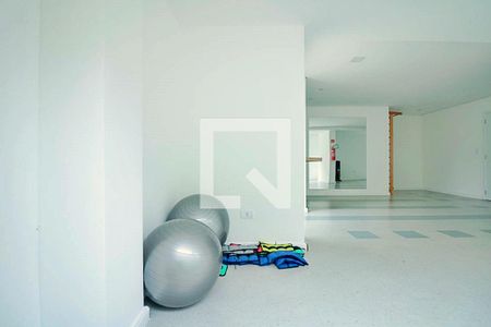 Apartamento à venda com 50m², 1 quarto e 1 vagaÁrea comum