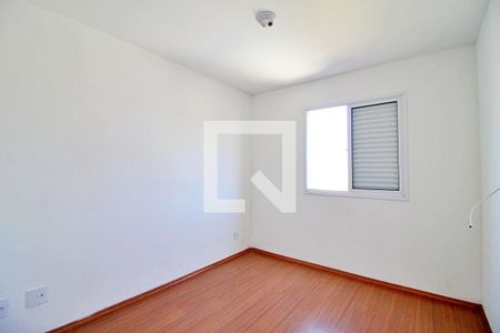Quarto de apartamento à venda com 1 quarto, 50m² em Vila Alto de Santo Andre, Santo André