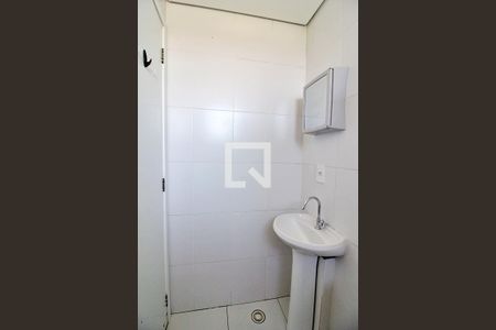 Apartamento à venda com 50m², 1 quarto e 1 vagaBanheiro